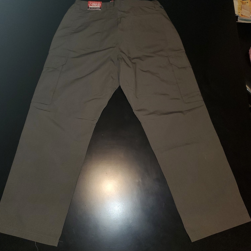 LAPG Urban OPS Tactical Pants - Picture 2 of 3